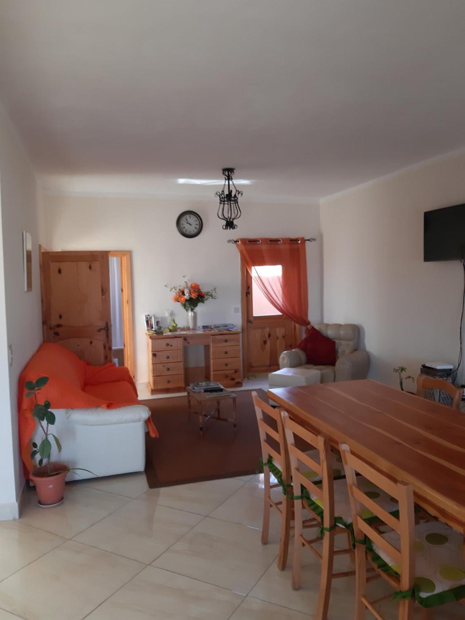 Tal-Marga B&B Qala Zimmer foto